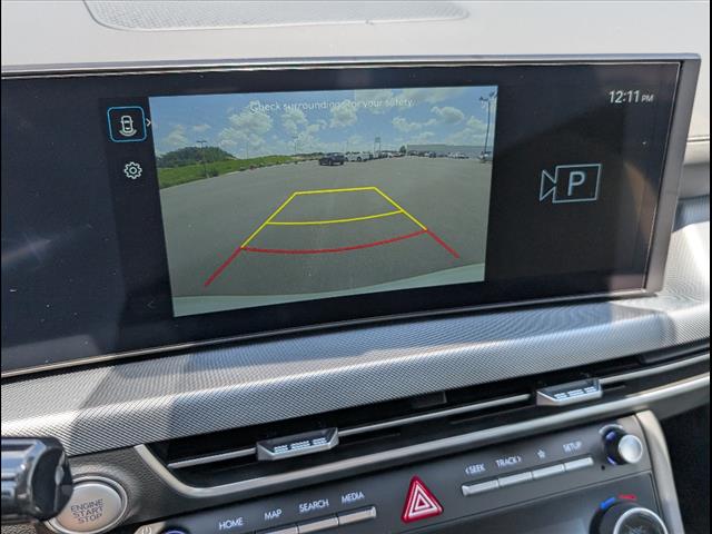 2025 Hyundai SONATA SEL Convenience