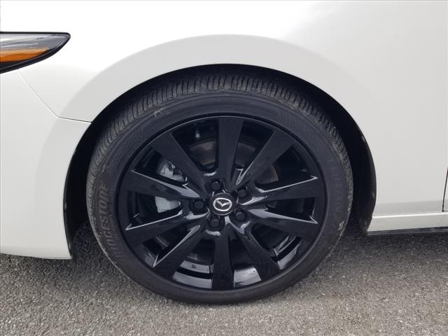 2023 Mazda Mazda3 Sedan 2.5 Turbo Premium Plus