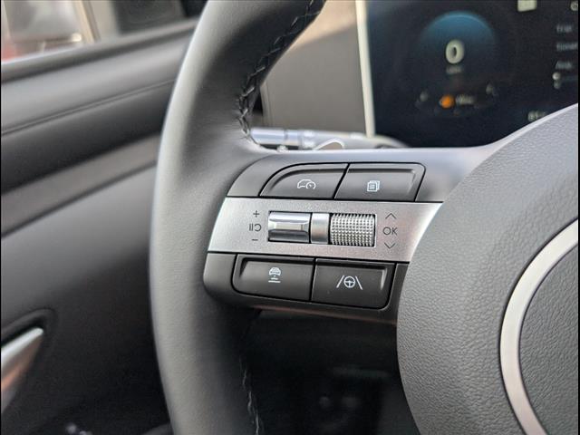 2025 Hyundai SANTA CRUZ XRT