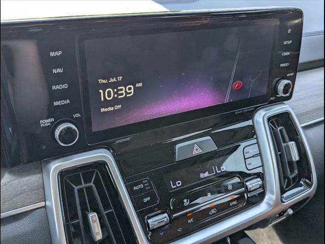 2021 Kia Sorento SX Prestige X-Line