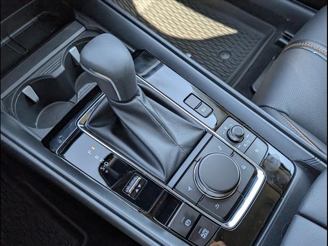 2025 Mazda CX-50 Hybrid Premium Plus