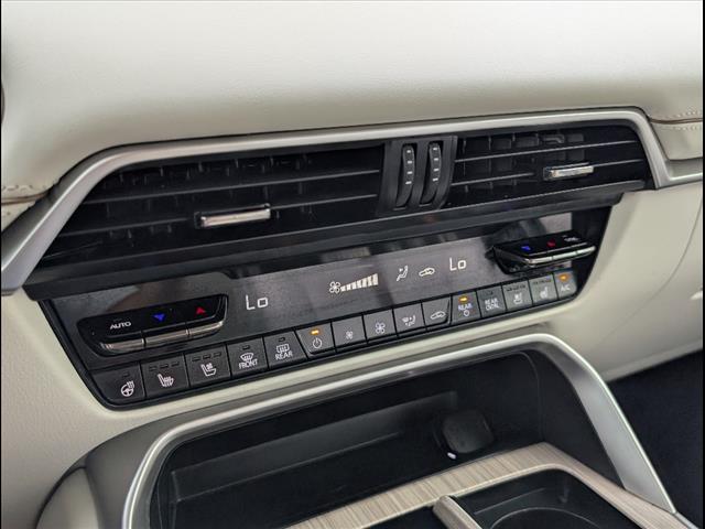 2024 Mazda CX-90 3.3 Turbo Premium Plus