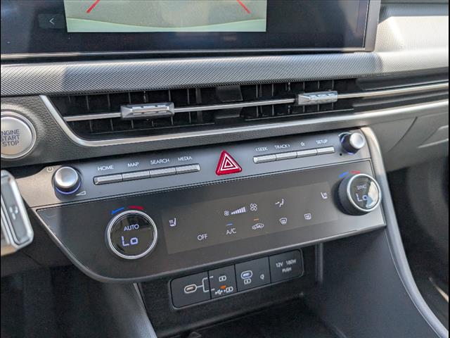 2025 Hyundai SONATA SEL Convenience