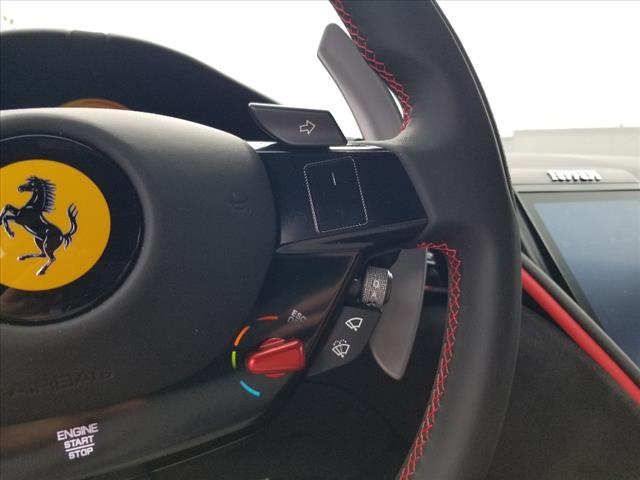 2023 Ferrari Roma Base