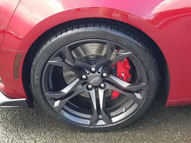 2023 Chevrolet Camaro SS