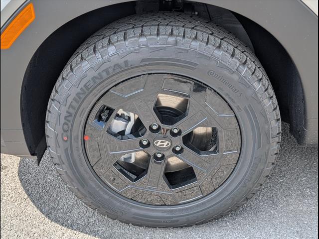 2025 Hyundai SANTA FE XRT