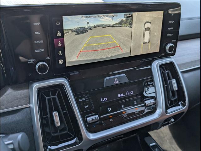 2021 Kia Sorento SX Prestige X-Line