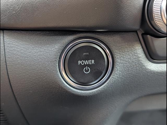 2025 Mazda CX-50 Hybrid Premium Plus