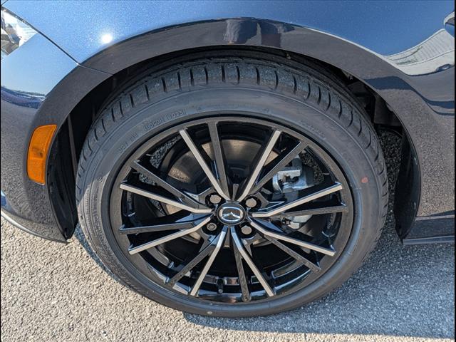2025 Mazda MX-5 Miata Grand Touring