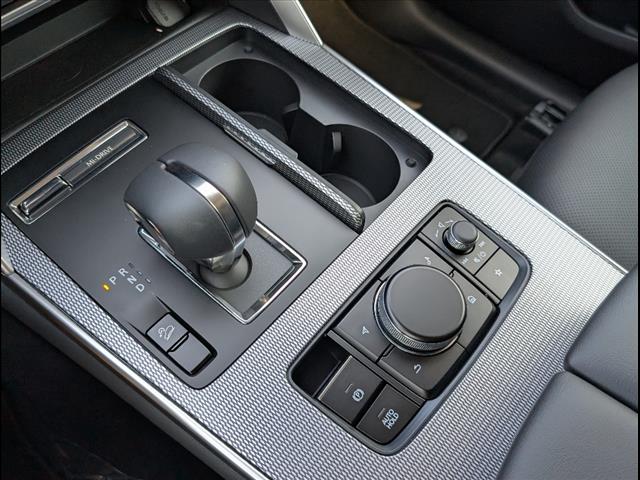 2025 Mazda CX-90 3.3 Turbo Premium Sport