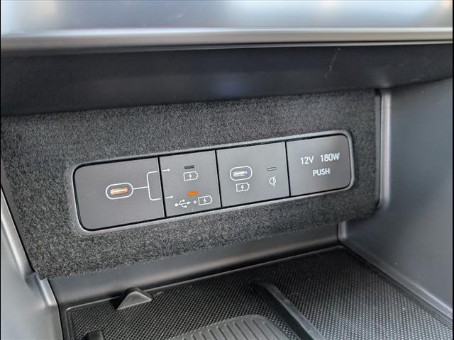 2025 Hyundai SONATA SEL Convenience