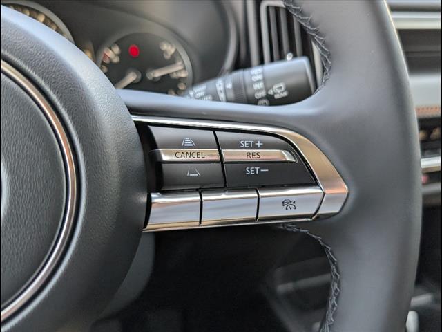 2025 Mazda CX-50 Hybrid Premium Plus