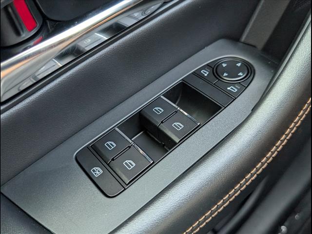 2025 Mazda CX-90 3.3 Turbo Premium Sport