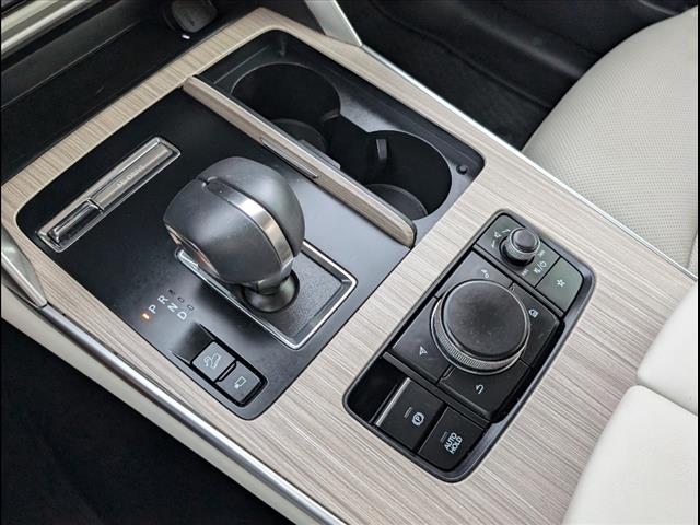 2024 Mazda CX-90 3.3 Turbo Premium Plus