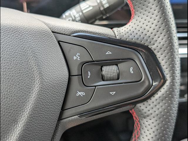 2025 Chevrolet Trax RS