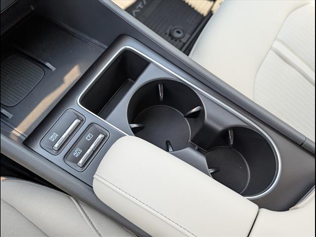 2025 Hyundai SONATA SEL Convenience