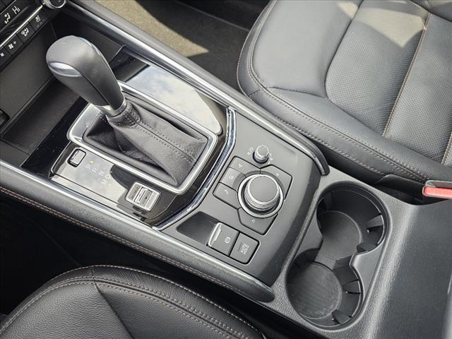 2023 Mazda CX-5 2.5 S Premium Plus