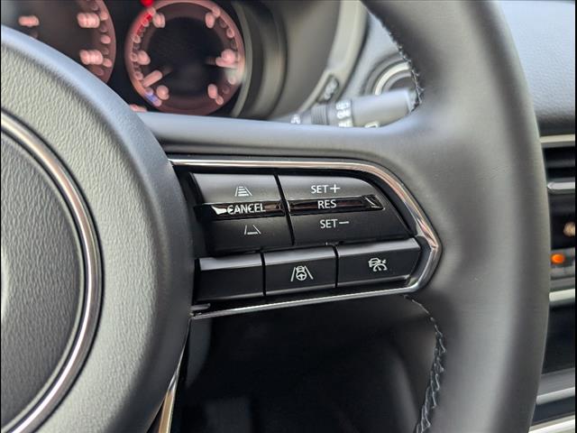 2025 Mazda CX-90 3.3 Turbo Premium Sport