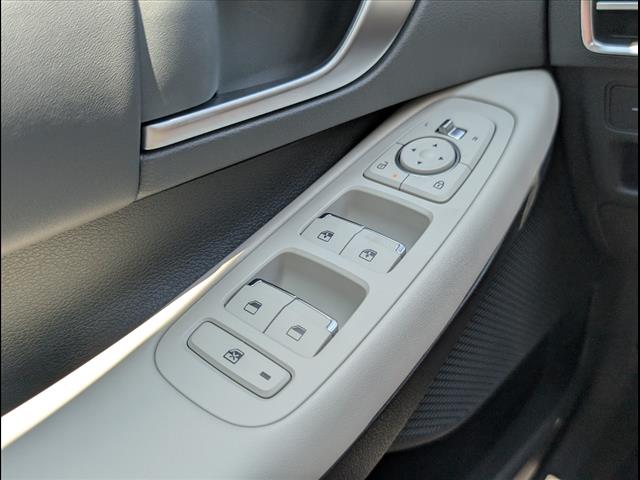 2025 Hyundai SONATA SEL Convenience