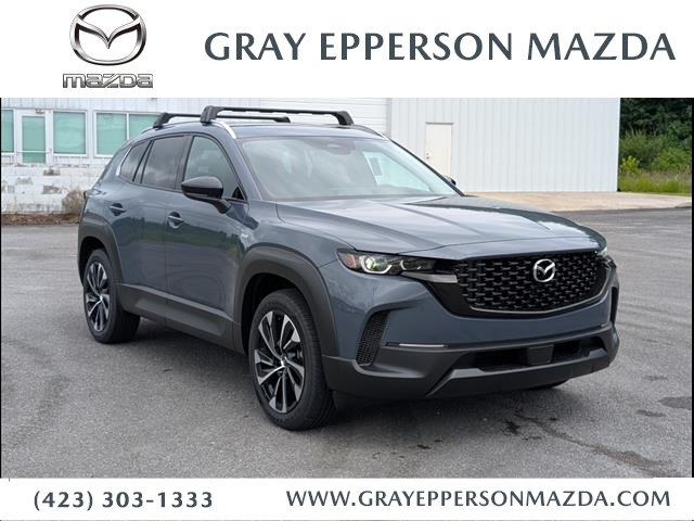 2025 Mazda CX-50 Hybrid Premium Plus