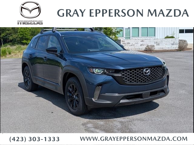 2025 Mazda CX-50 2.5 S Premium