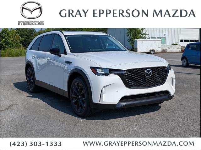 2025 Mazda CX-90 3.3 Turbo Premium Sport