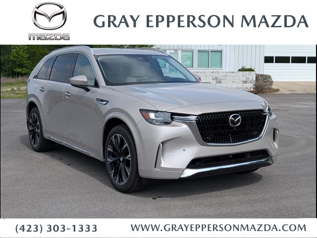 2025 Mazda CX-90 3.3 Turbo S Premium