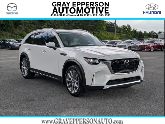 2024 Mazda CX-90 3.3 Turbo Premium Plus