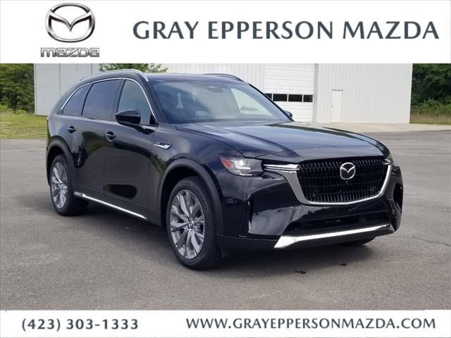 2025 Mazda CX-90 3.3 Turbo Premium Plus