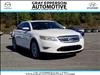 2012 Ford Taurus