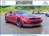 2023 Chevrolet Camaro SS