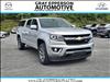 2015 Chevrolet Colorado