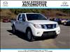 2016 Nissan Frontier