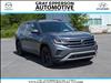 2022 Volkswagen Atlas V6 SE 4Motion