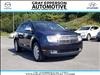 2007 Lincoln MKX