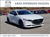 2025 Mazda Mazda3 Sedan 2.5 S Select Sport