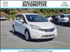 2015 Nissan Versa Note