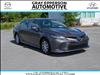 2020 Toyota Camry Hybrid LE