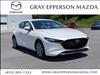 2025 Mazda Mazda3 Hatchback 2.5 S