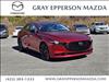 2025 Mazda Mazda3 Hatchback 2.5 S Select Sport