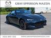 2025 Mazda MX-5 Miata Grand Touring