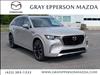 2025 Mazda CX-90 3.3 Turbo S Premium