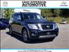 2019 Nissan Armada