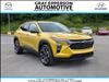 2025 Chevrolet Trax RS