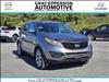 2016 Kia Sportage