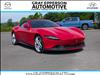 2024 Ferrari Roma Spider Base