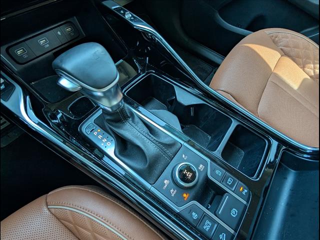 2021 Kia Sorento SX Prestige X-Line