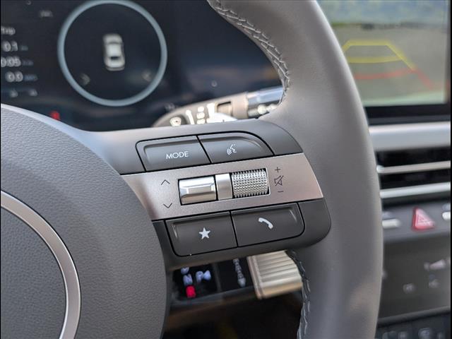 2025 Hyundai SONATA SEL Convenience