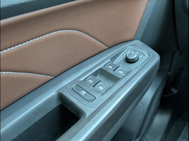 2022 Volkswagen Atlas V6 SE 4Motion