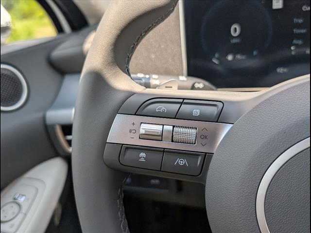 2025 Hyundai SONATA SEL Convenience
